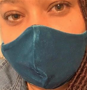 Reusable Face Mask Sports