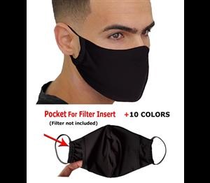 Reusable Face Masks Germany