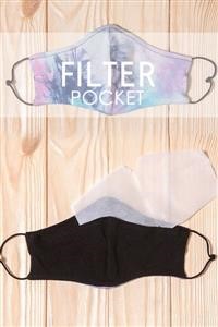 Reusable Face Mask Under $10