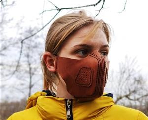 Reusable N99 Respirator Face Mask