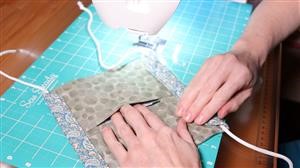 Pm2.5 Cotton Reusable Washable Face Mask With Valve (2 Filters as Gift)