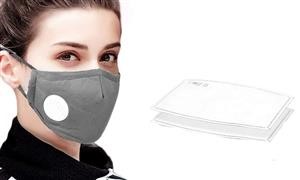 Reusable Face Masks for Coronavirus Uk