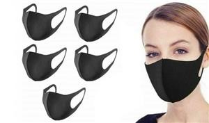 Reusable Face Mask H&m