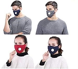 Where to Buy Reusable Face Masks for Coronavirus