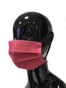Black Reusable Face Mask for Sale