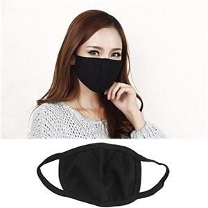 Cloth Face Mask Washable Reusable