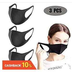 3m Reusable Full Face Mask Medium 6800