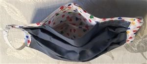 Reusable Medical Face Mask Lowes