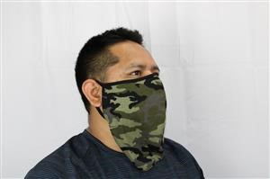 Ffp2 Face Mask Reusable Uk