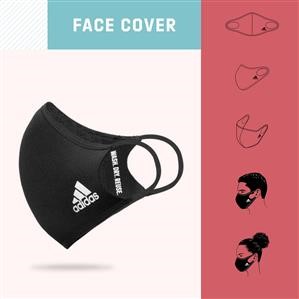 Reusable Adjustable Face Masks Made in Usa
