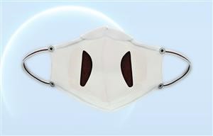 Cloth Reusable Face Mask Ireland