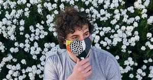 Reusable Face Mask Uk Black