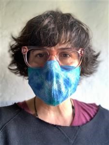 Reusable Face Masks Nose Wire