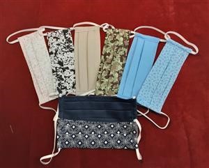 Where to Buy Reusable Face Mask N95