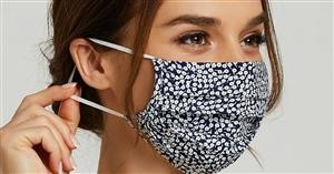 Best Reusable Face Mask Breathable