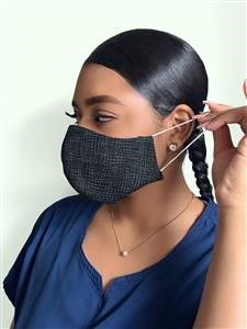 Reusable Face Mask Pack of 5