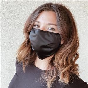 How to Sanitize Reusable Face Mask