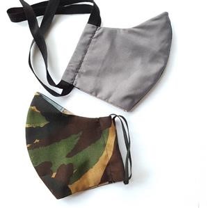 Reusable Face Masks Ebay Uk