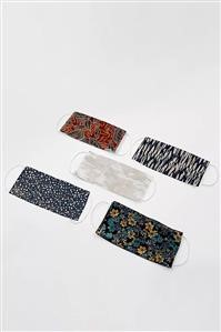 Reusable Face Mask Skin Care