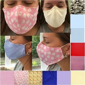 Collect Reusable Face Masks Singapore