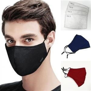Reusable Face Mask Uk Covid