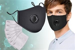 Reusable Cloth Face Masks Etsy