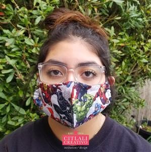 Best Reusable Face Mask With Filter Uk