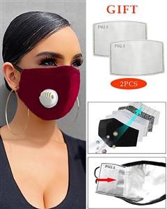 Reusable Face Masks Covid