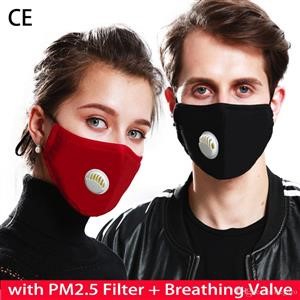 American Mask Project Reusable Cloth Face Mask (Pack of 2)